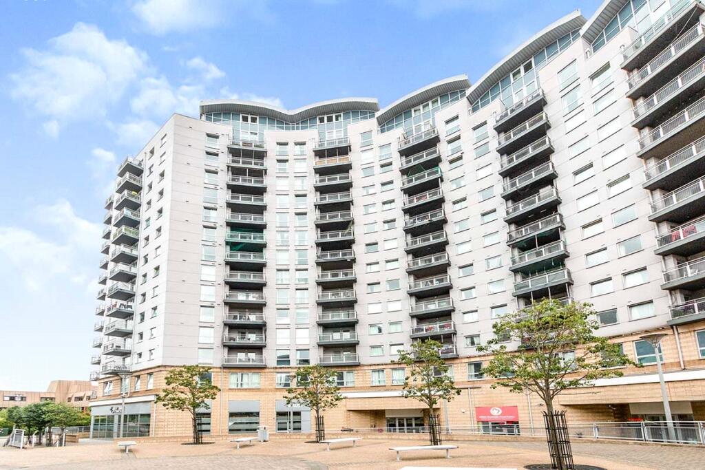 Main image of property: Alencon Link, Basingstoke, Hampshire, RG21