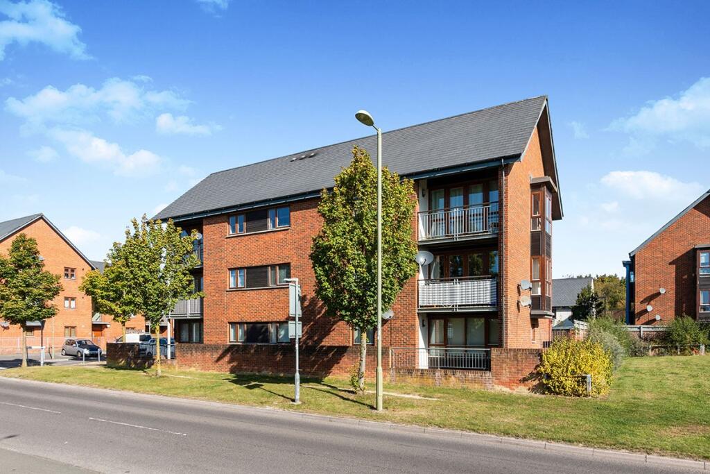 Main image of property: Forsythia Walk Oakridge Village, Basingstoke, Hampshire, RG21