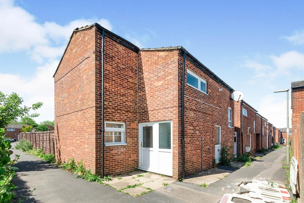 Main image of property: Brewer Close, Basingstoke, Hampshire, RG22