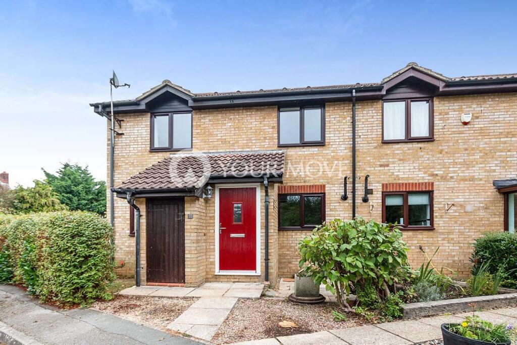 Main image of property: Longstock Close, Chineham, Basingstoke, Hampshire, RG24
