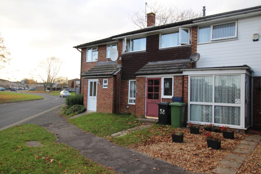 Main image of property: Stukeley Road, Basingstoke, Hampshire, RG21