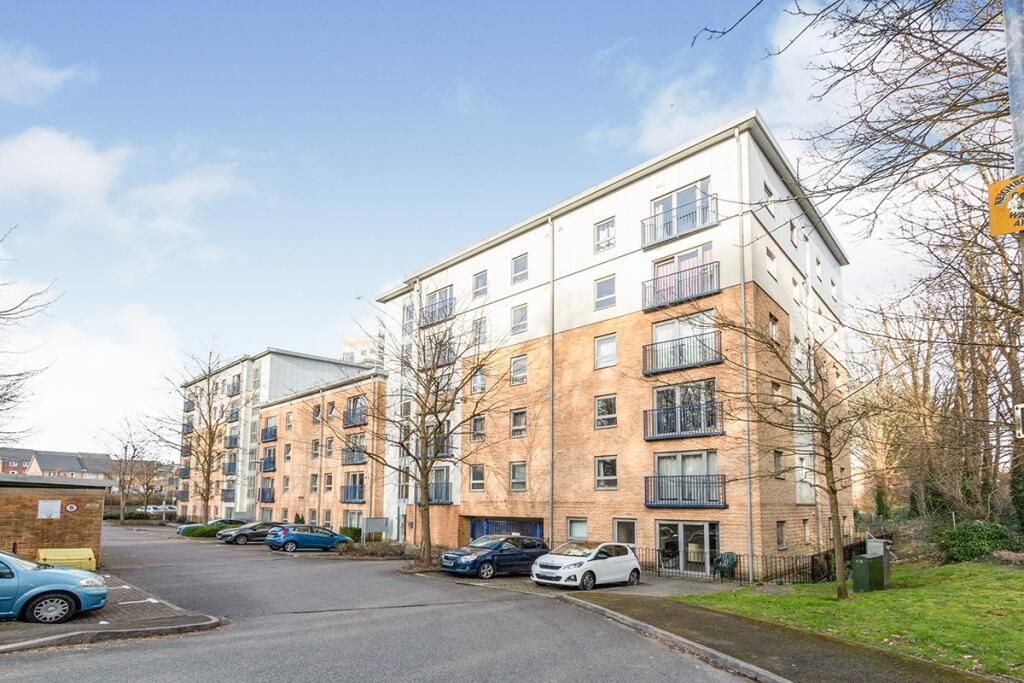 Main image of property: Priestley Road, Basingstoke, Hampshire, RG24