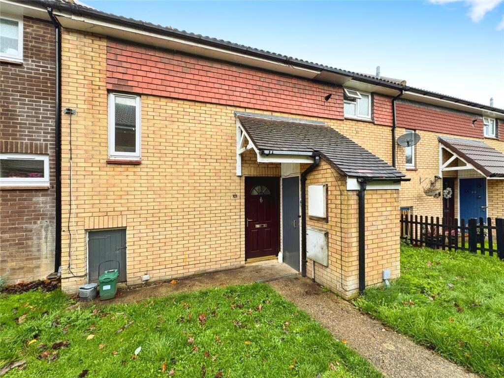 Main image of property: Dankworth Road, Basingstoke, Hampshire, RG22