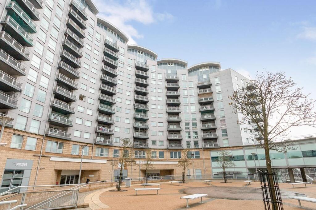 Main image of property: Crown Heights Alencon Link, Basingstoke, Hampshire, RG21