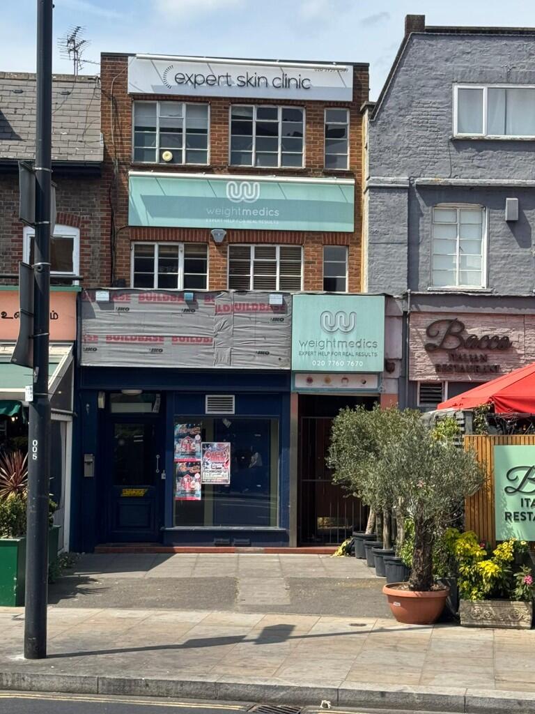 Main image of property: Kew Road, London, TW9