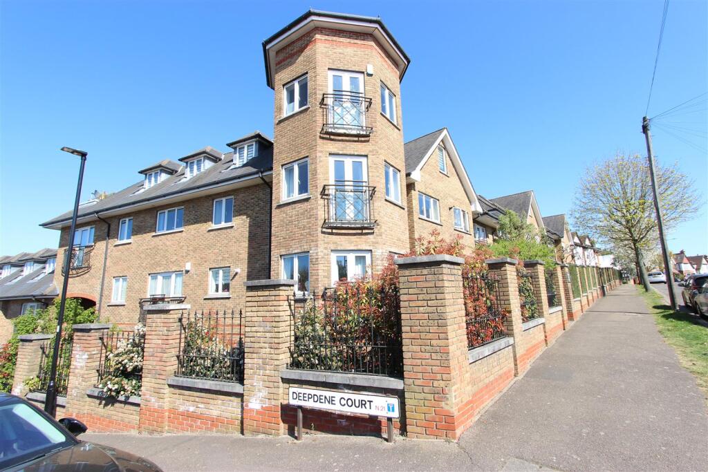 Main image of property: Carrington Court, Green Dragon Lane