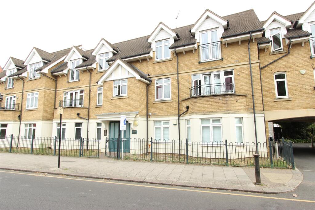 Main image of property: Pasters Court, 1b Trinity Avenue, Enfield, EN1