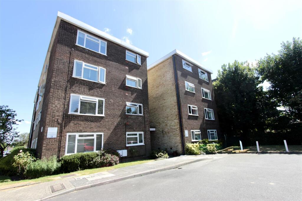Main image of property: Windsor Court, Southgate, N14