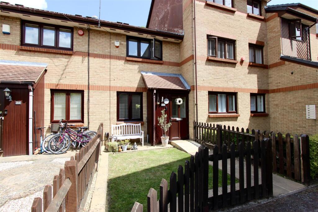 Main image of property: Mortimer Drive, Enfield