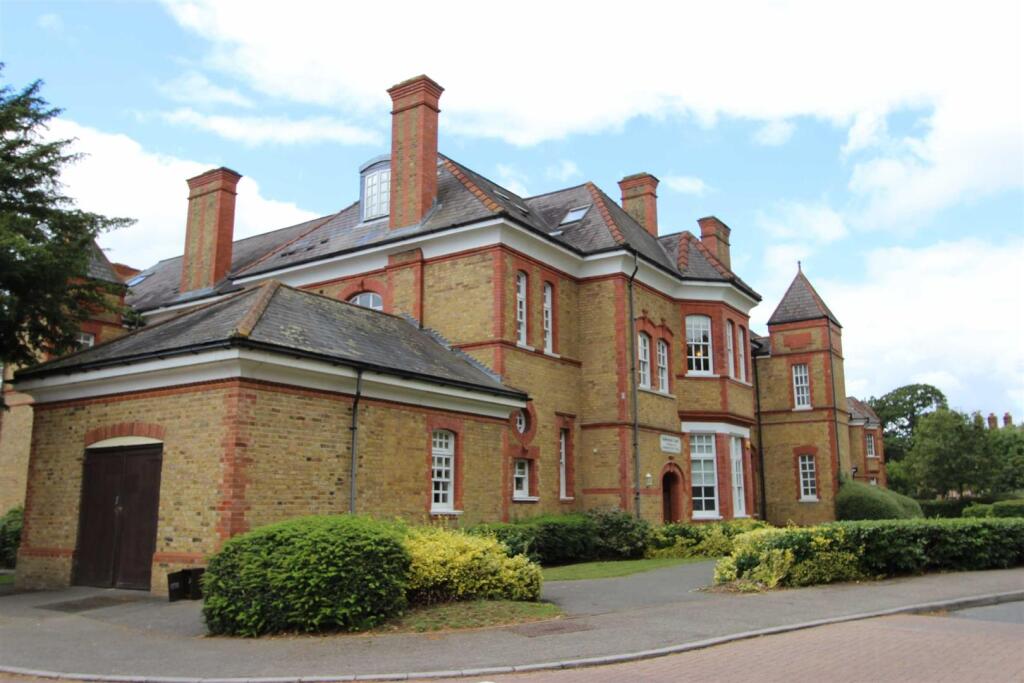 Main image of property: Ballentyne Court,, Newsholme Drive, Winchmore Hill