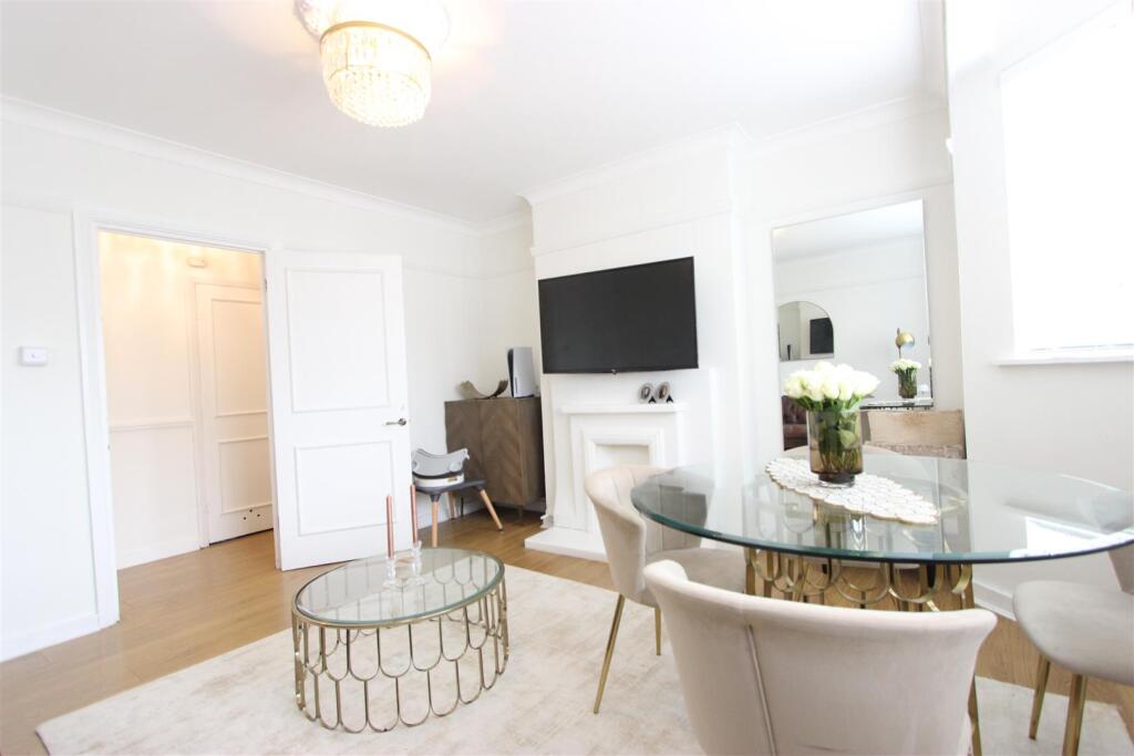 Main image of property: Green Lanes, London