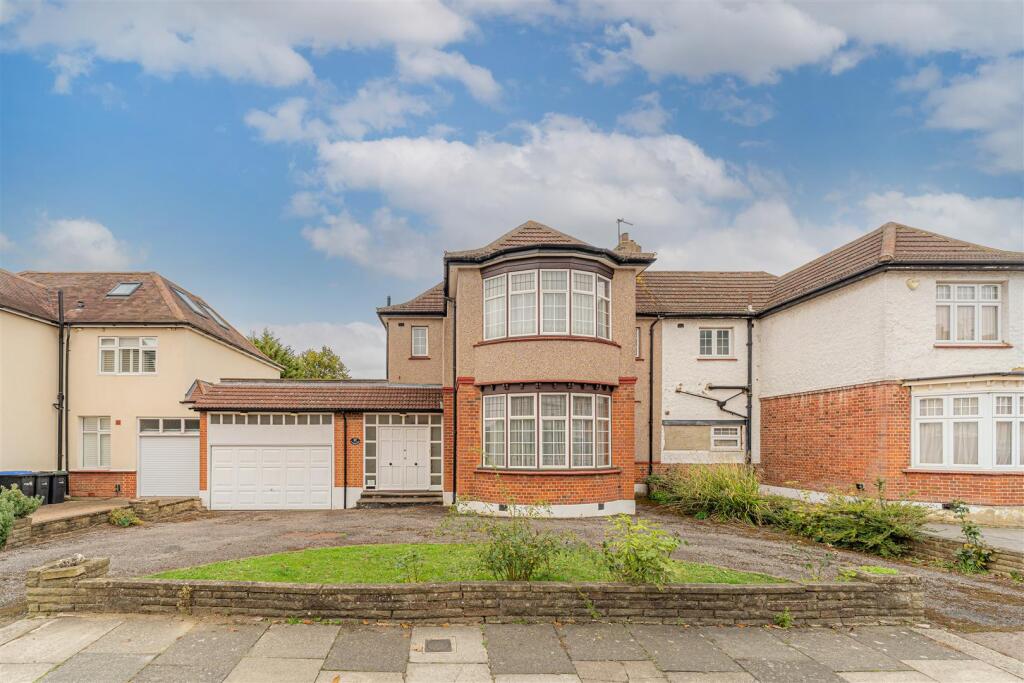 Main image of property: Myddelton Gardens, Winchmore Hill