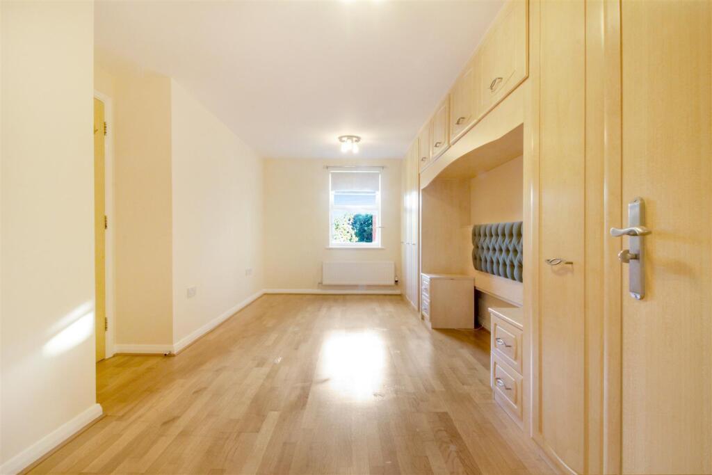 Main image of property: Salmons Brook House, EN2