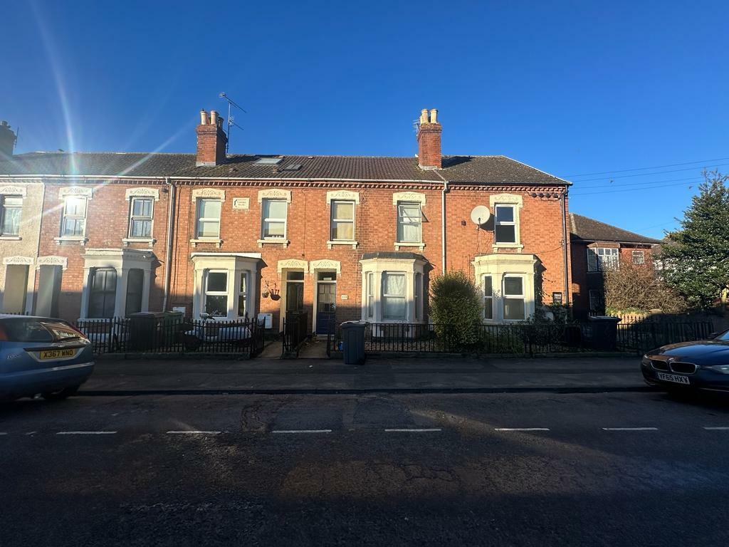 5 bedroom terraced house for sale in Oxford Road, Gloucester, GL1