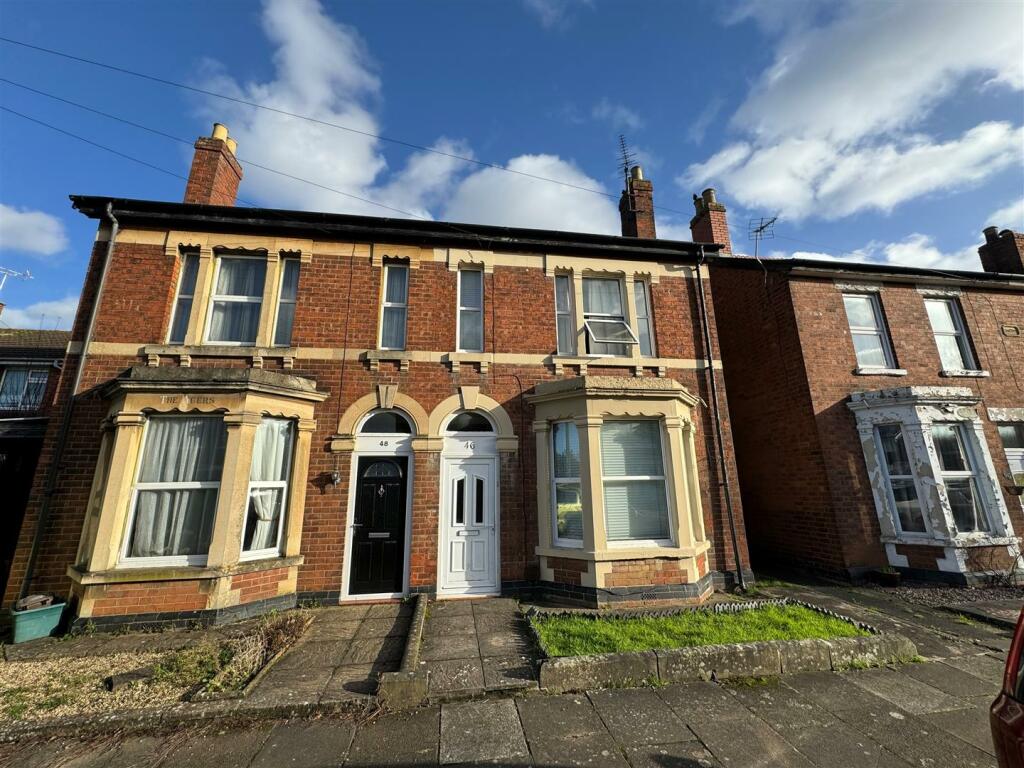 Main image of property: Hinton Road, Gloucester