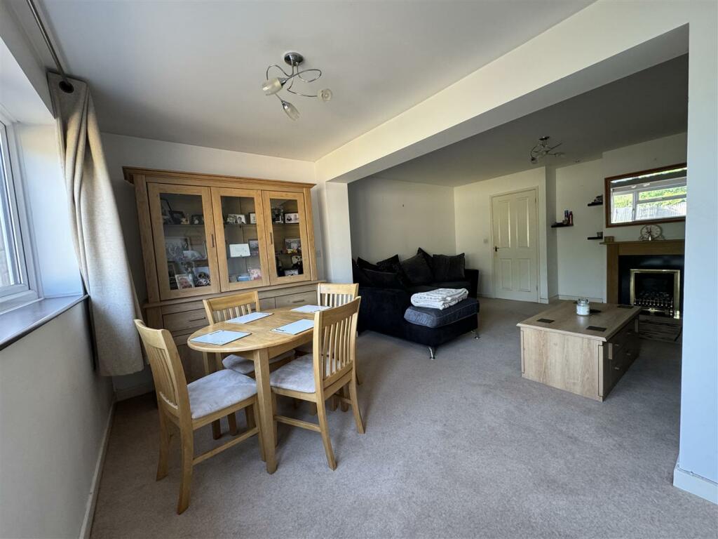 Main image of property: Oak Drive, Tewkesbury