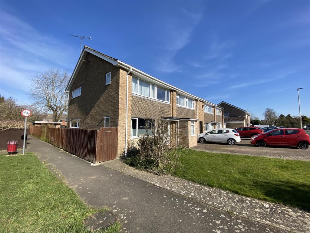 Main image of property: Springfield Close, The Reddings