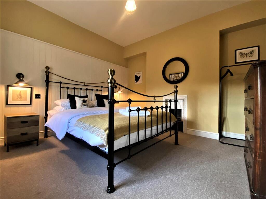 Main image of property: Brunswick Road, Gloucester