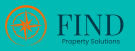 Find Property Solutions, Gloucester Estate Agent Logo