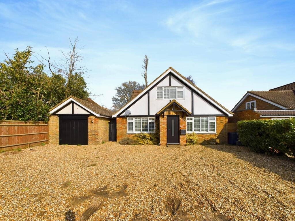Main image of property: Green Lane, Stokenchurch, High Wycombe, Buckinghamshire