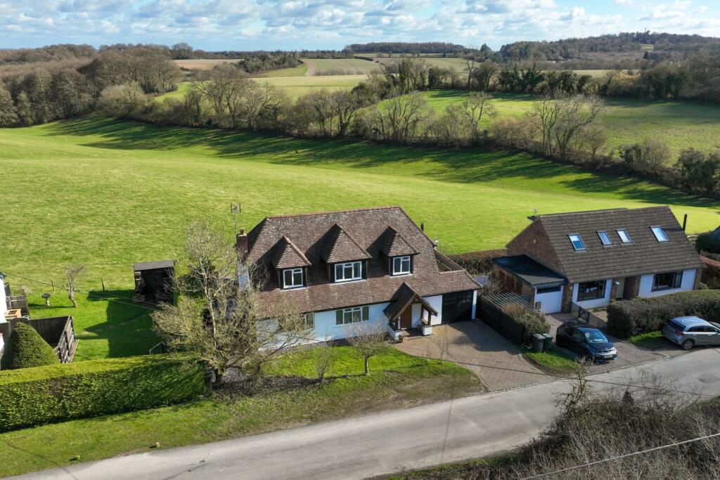 Main image of property: Bullocks Farm Lane, Wheeler End, High Wycombe, Buckinghamshire