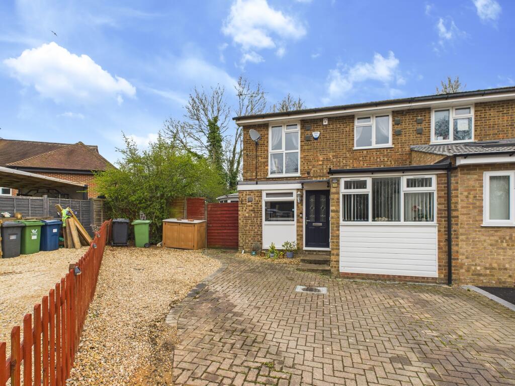 Main image of property: Slade Road, Stokenchurch, Buckinghamshire
