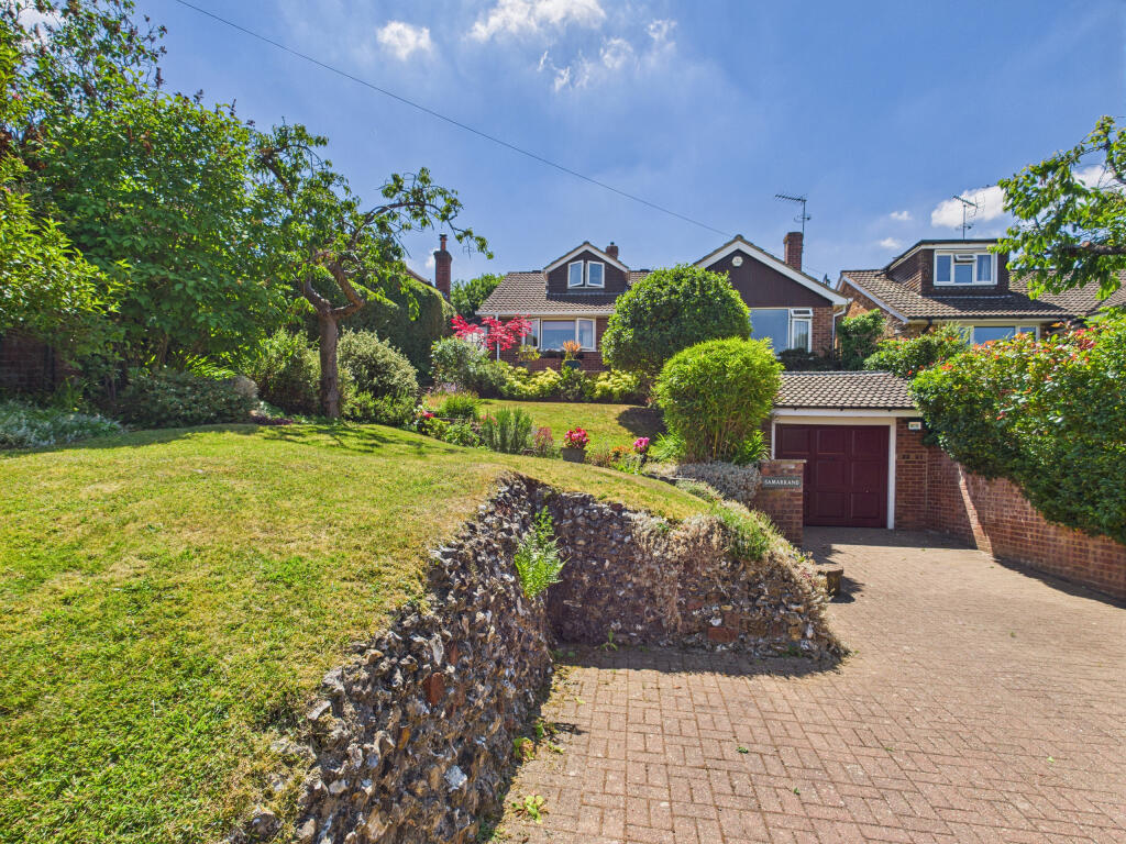 Main image of property: Water End Road, Beacon`s Bottom, High Wycombe, Buckinghamshire