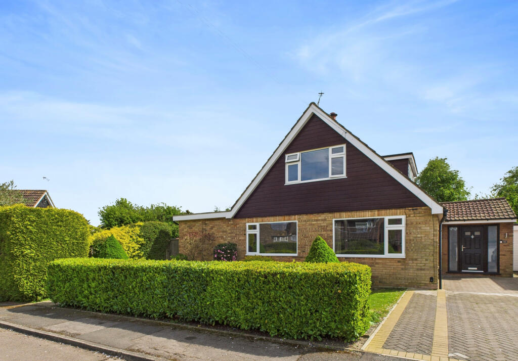 Main image of property: Springfield Road, Stokenchurch, Stokenchurch, Buckinghamshire