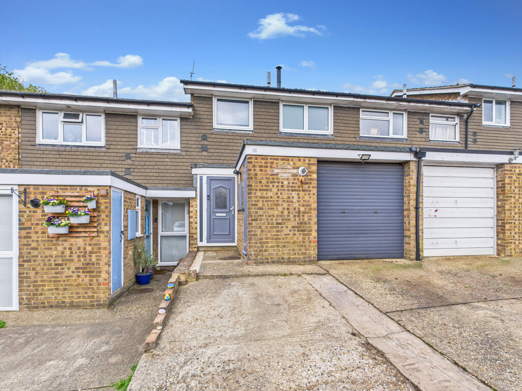 Main image of property: Coopers Court Road, Stokenchurch, High Wycombe, Buckinghamshire