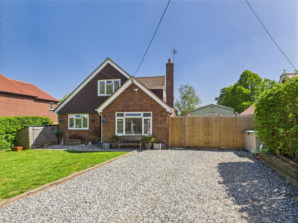Main image of property: Lowes Close, Bonners & Babingtons, Stokenchurch, Buckinghamshire