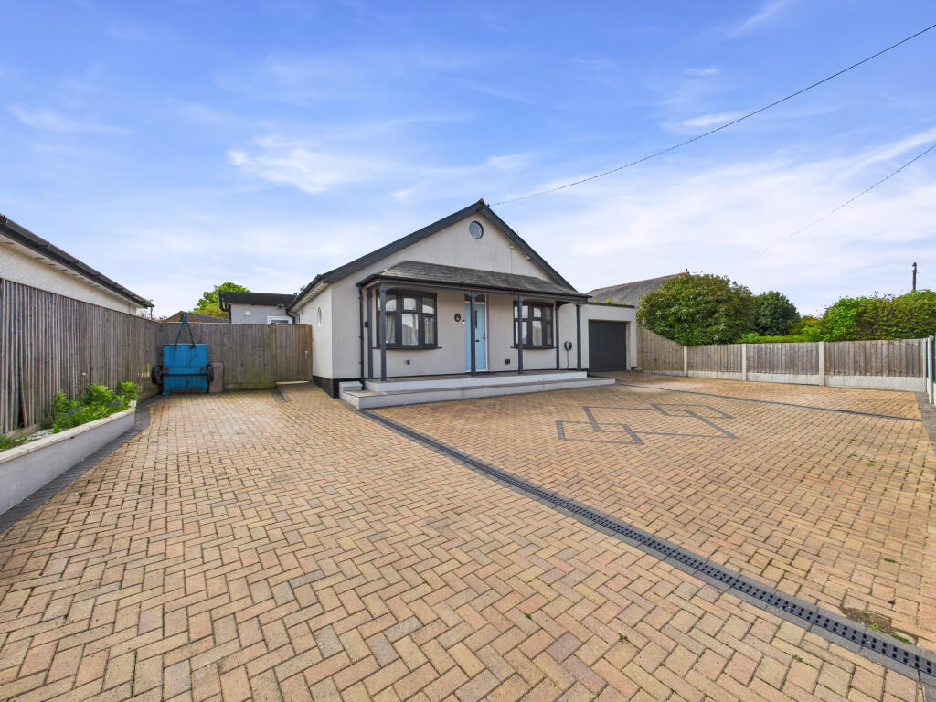 Main image of property: Squirrel Lane, High Wycombe, Buckinghamshire