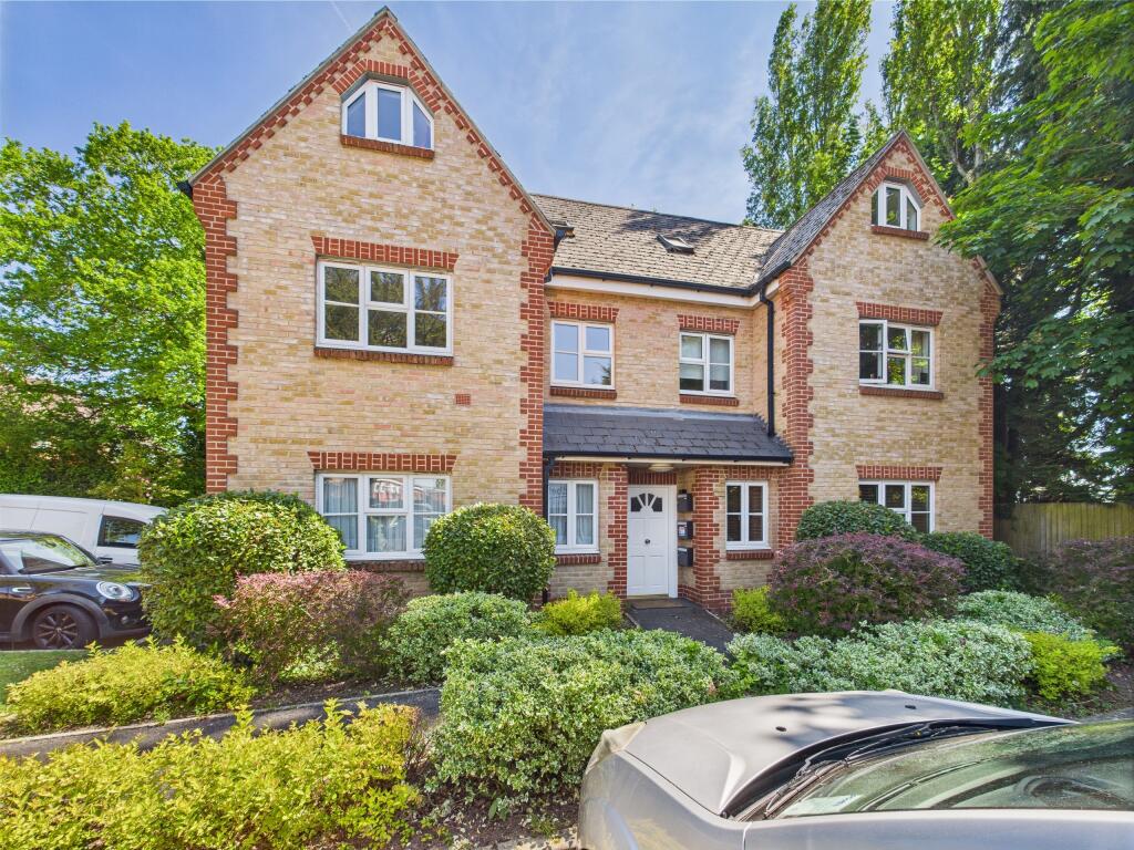 Main image of property: Rowan Place, Beech Trees Road, High Wycombe, Buckinghamshire