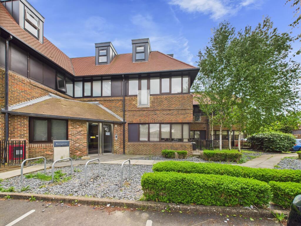 Main image of property: Swilley Gardens, Stokenchurch, High Wycombe, Buckinghamshire