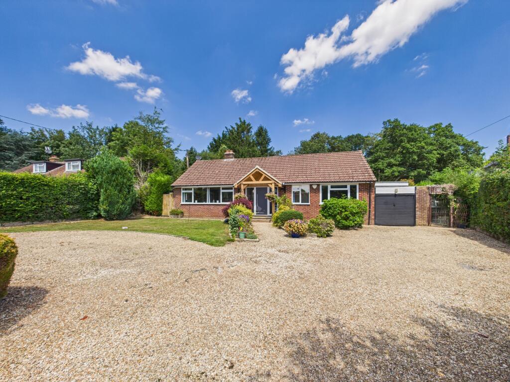 Main image of property: Horsleys Green, High Wycombe, Buckinghamshire