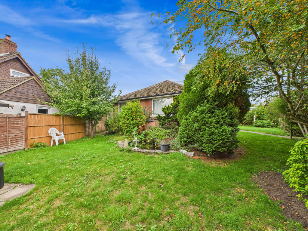 Main image of property: New Road, Bolter End, High Wycombe, Buckinghamshire