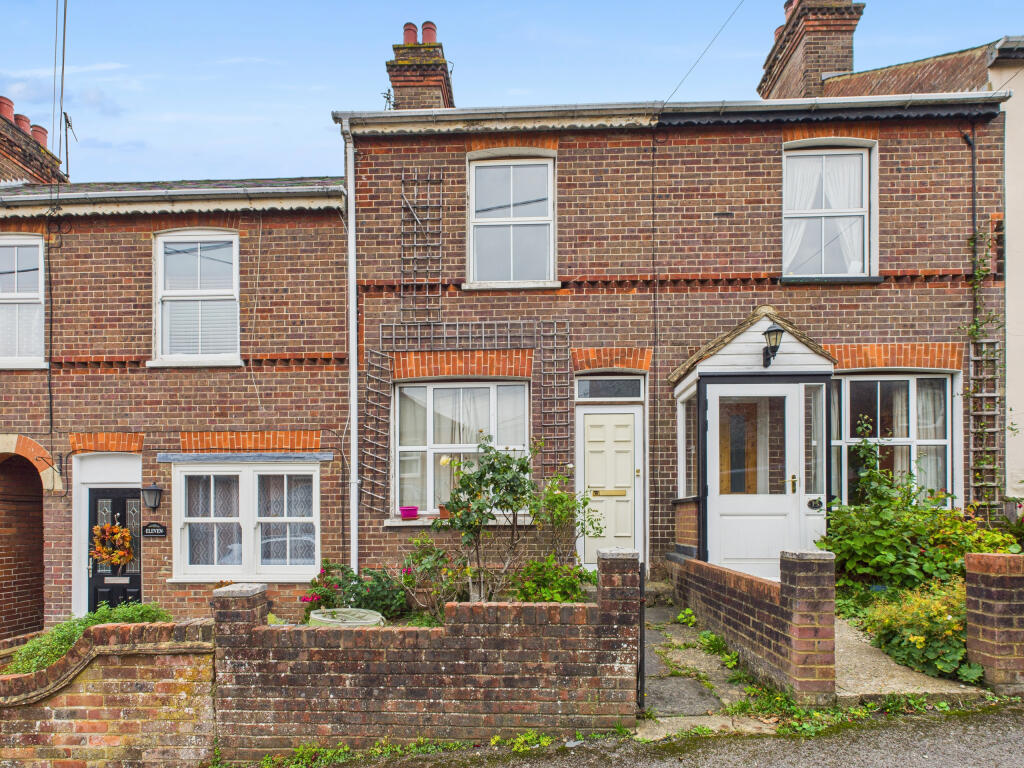 Main image of property: King Street, Piddington, Buckinghamshire