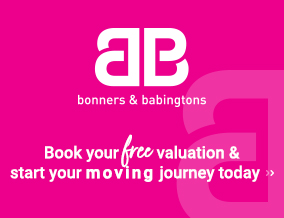 Get brand editions for Bonners & Babingtons, Stokenchurch