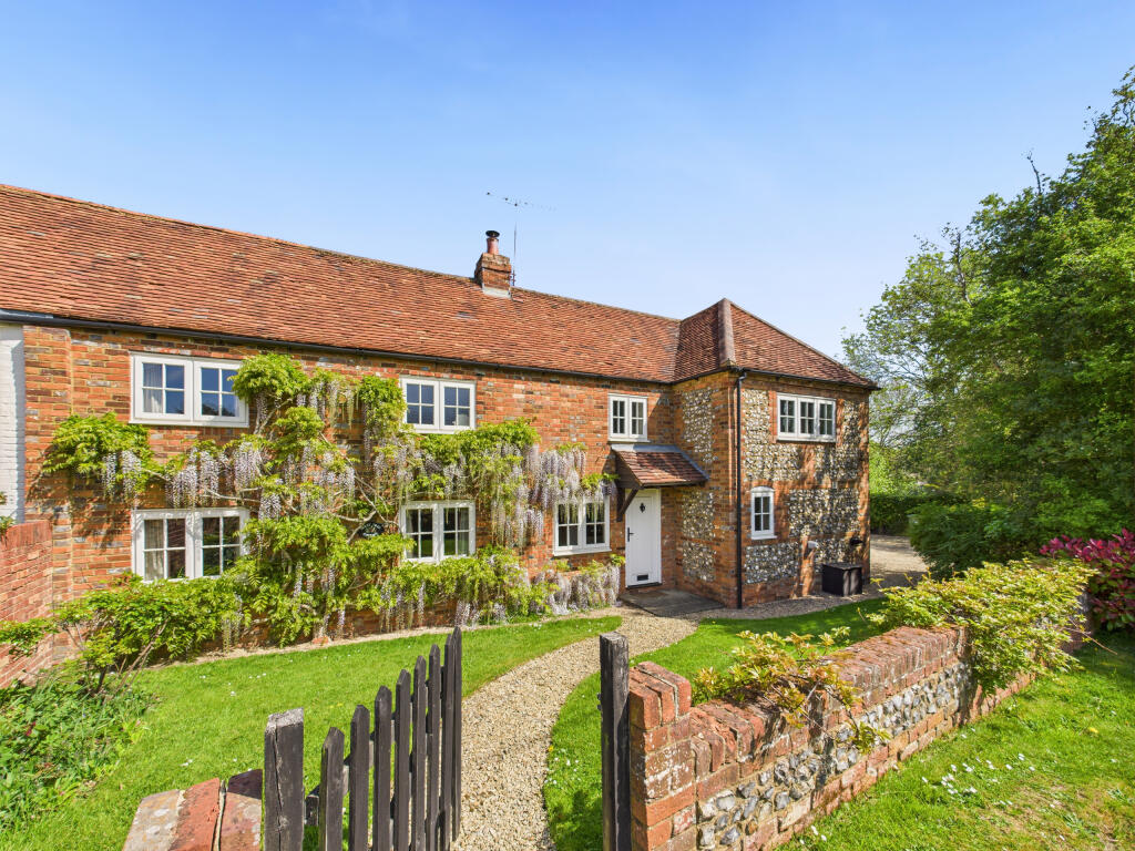Main image of property: Cadmore End, Buckinghamshire