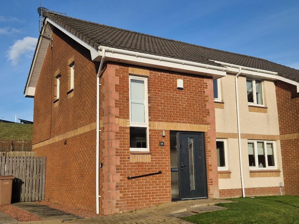 Main image of property: Burns Drive, Maybole, Ayrshire, KA19