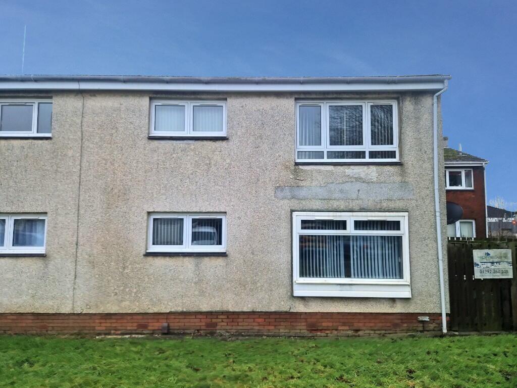 Main image of property: Paxton Place, Kilmarnock, Ayrshire, KA1