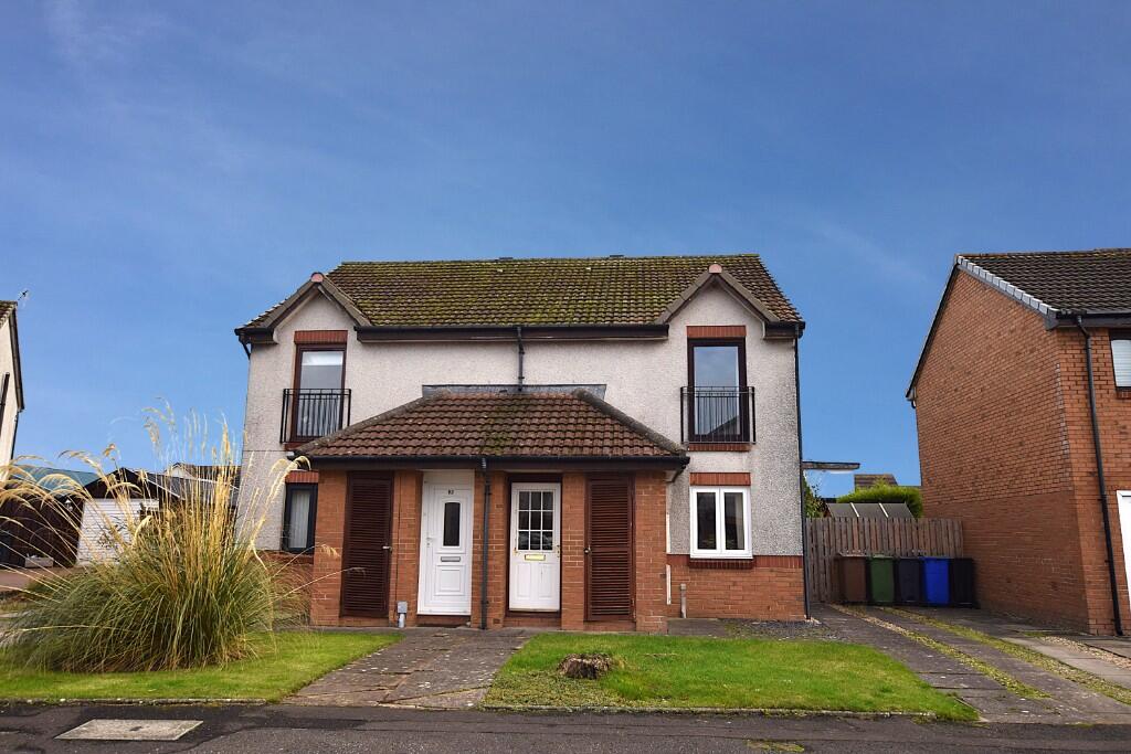 Main image of property: Forge Road, Ayr, Ayrshire, KA8