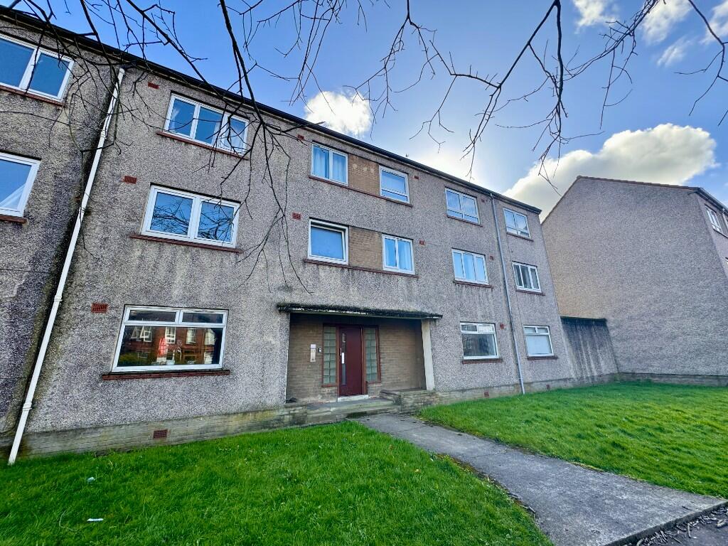 Main image of property: Robertson Place, Kilmarnock, Ayrshire, KA1