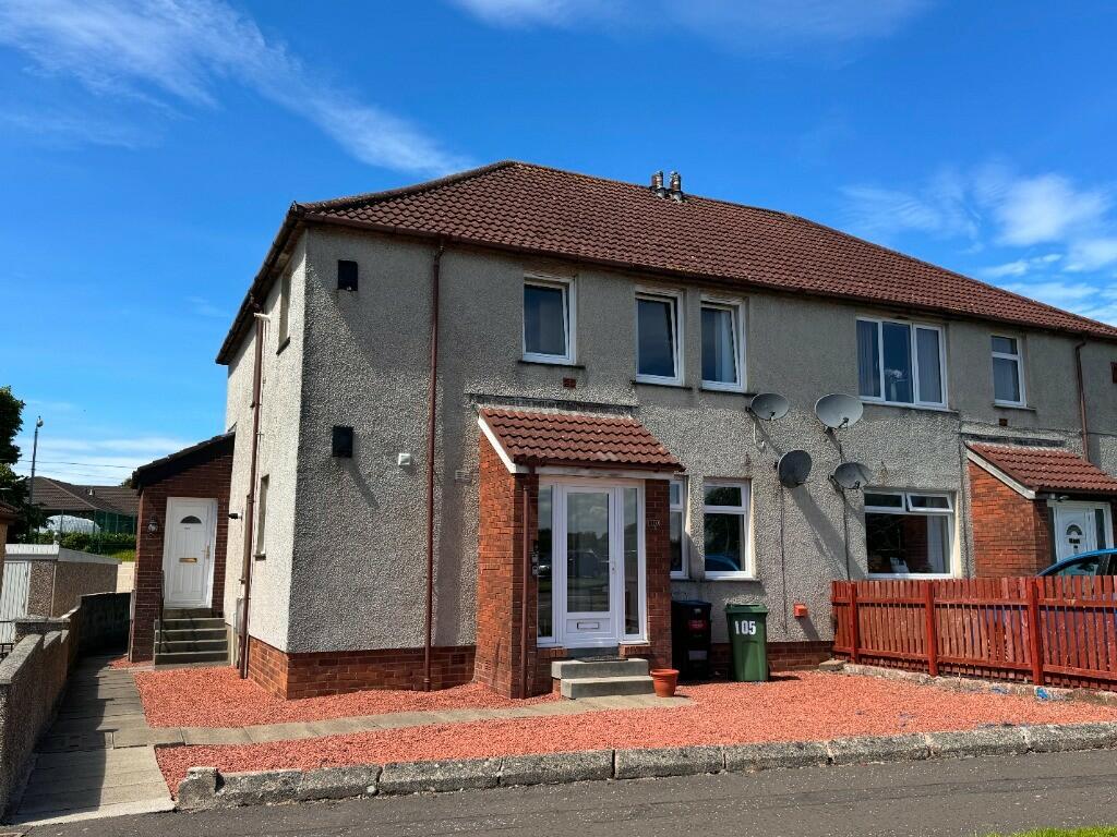 Main image of property: Western Road, Kilmarnock, Ayrshire, KA3