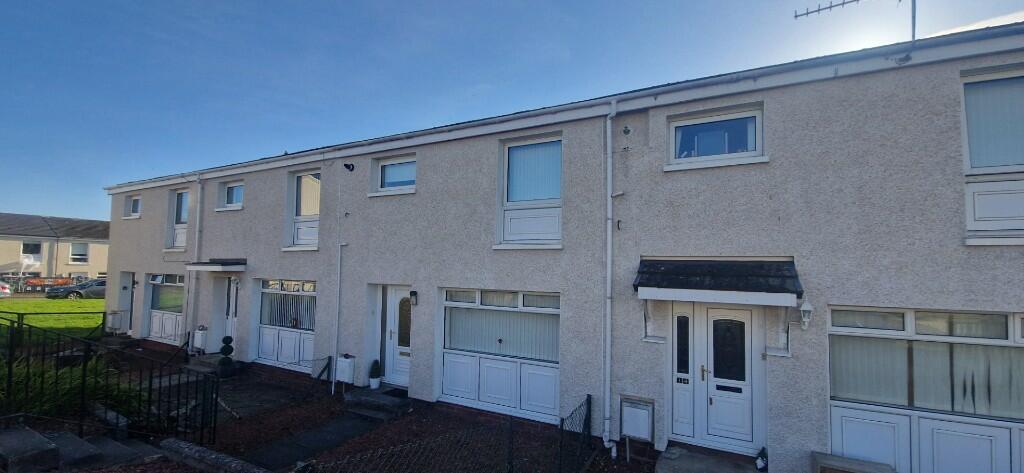 Main image of property: Macintosh Place, Kilmarnock, Ayrshire, KA3