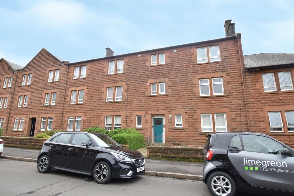 Main image of property: Gillies Street, Troon, Ayrshire, KA10