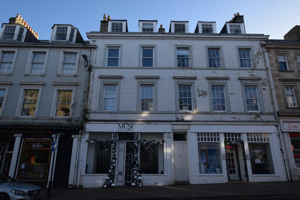 Main image of property: Sandgate, Ayr, Ayrshire, KA7