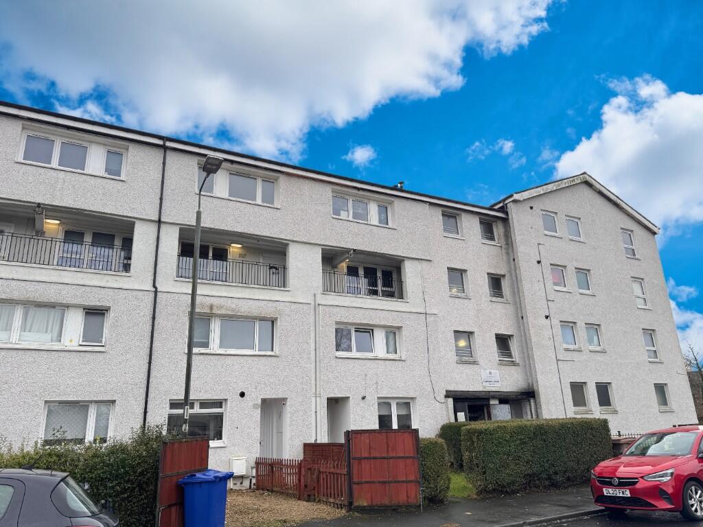 Main image of property: Kintyre Avenue, PA3