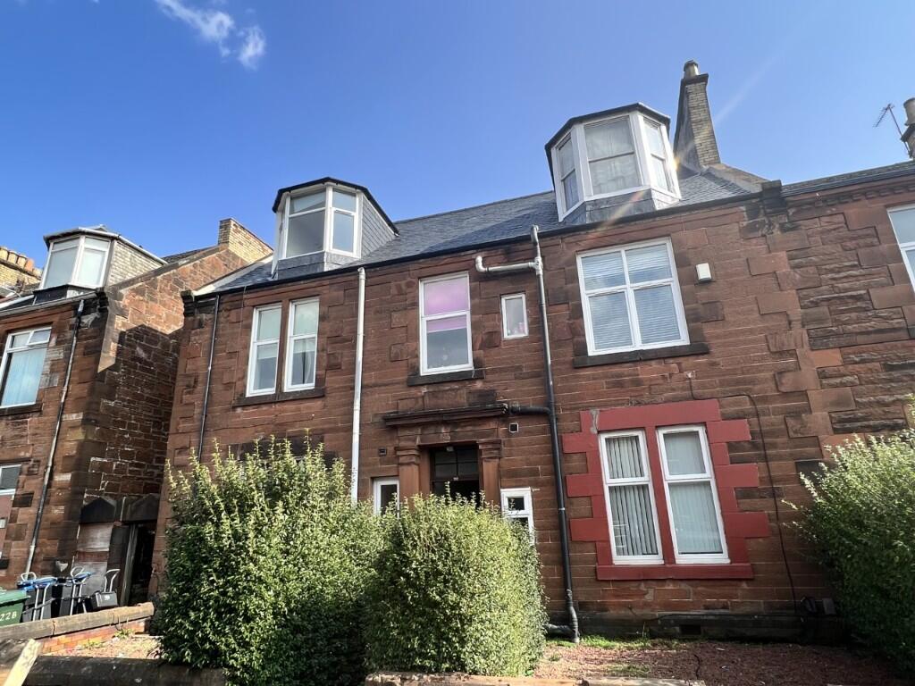 Main image of property: Fullarton Street, Kilmarnock, Ayrshire, KA1