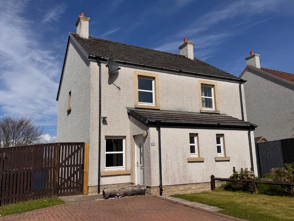 Main image of property: Craig Drive, Ayr, Ayrshire, KA7