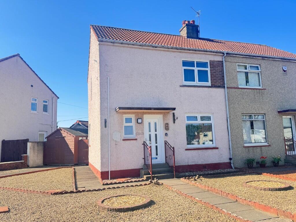 Main image of property: Beauly Crescent, Kilmarnock, Ayrshire, KA1